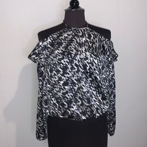 Express Blouse